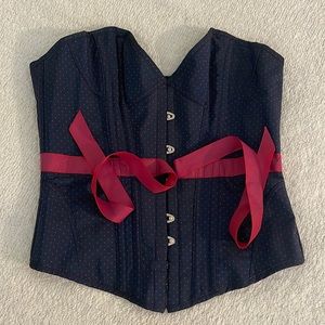 Agent provocateur bustier